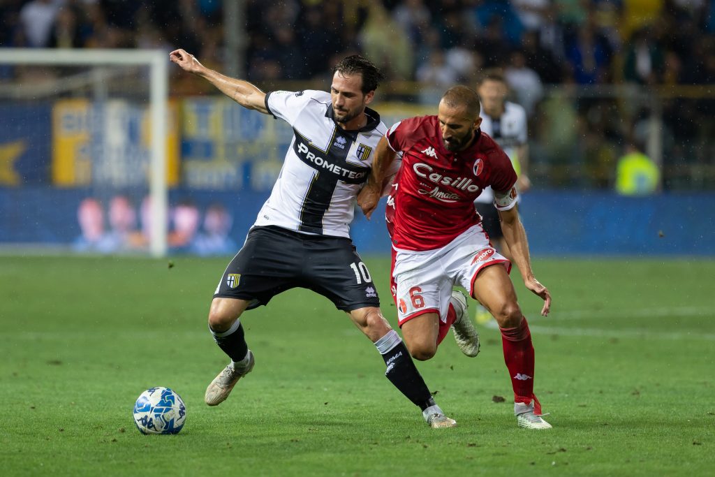 Parma