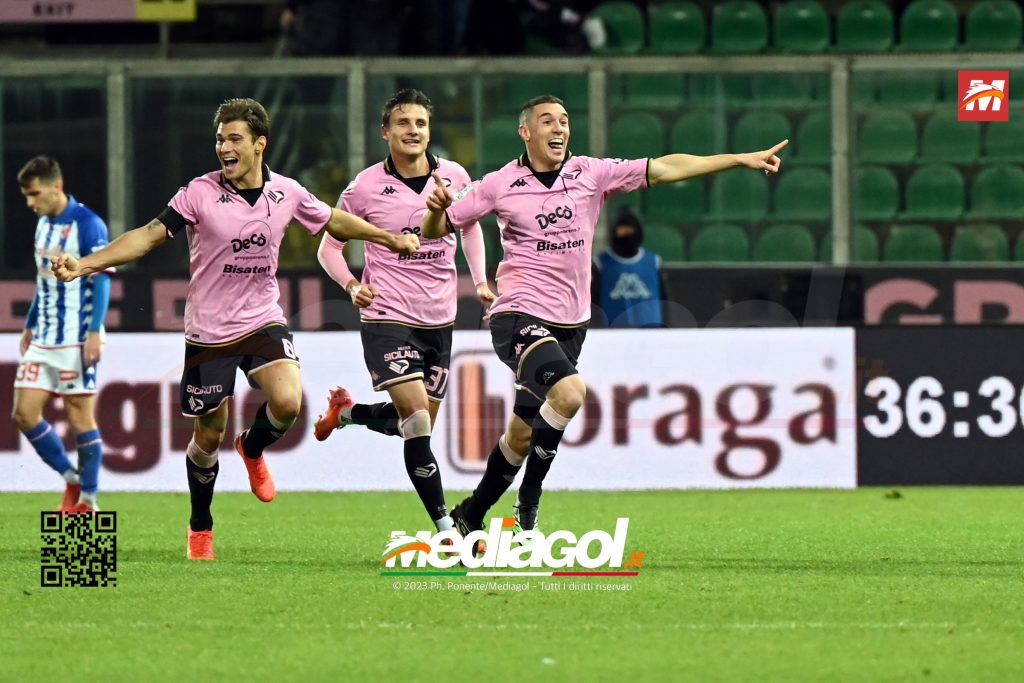 Palermo calcio