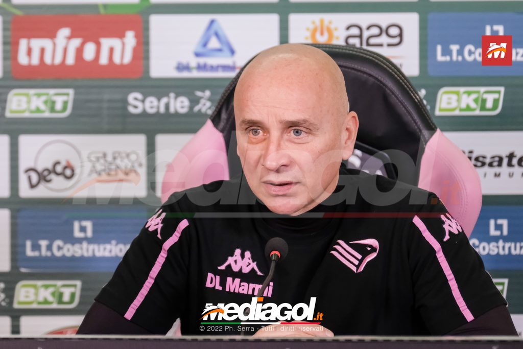 corini conferenza
