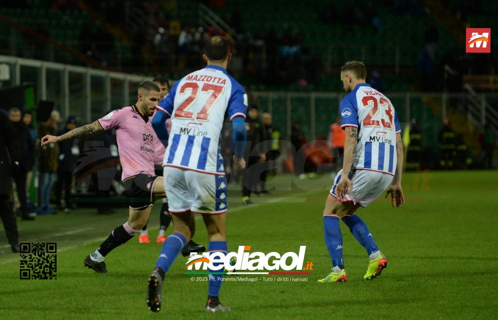 serie b