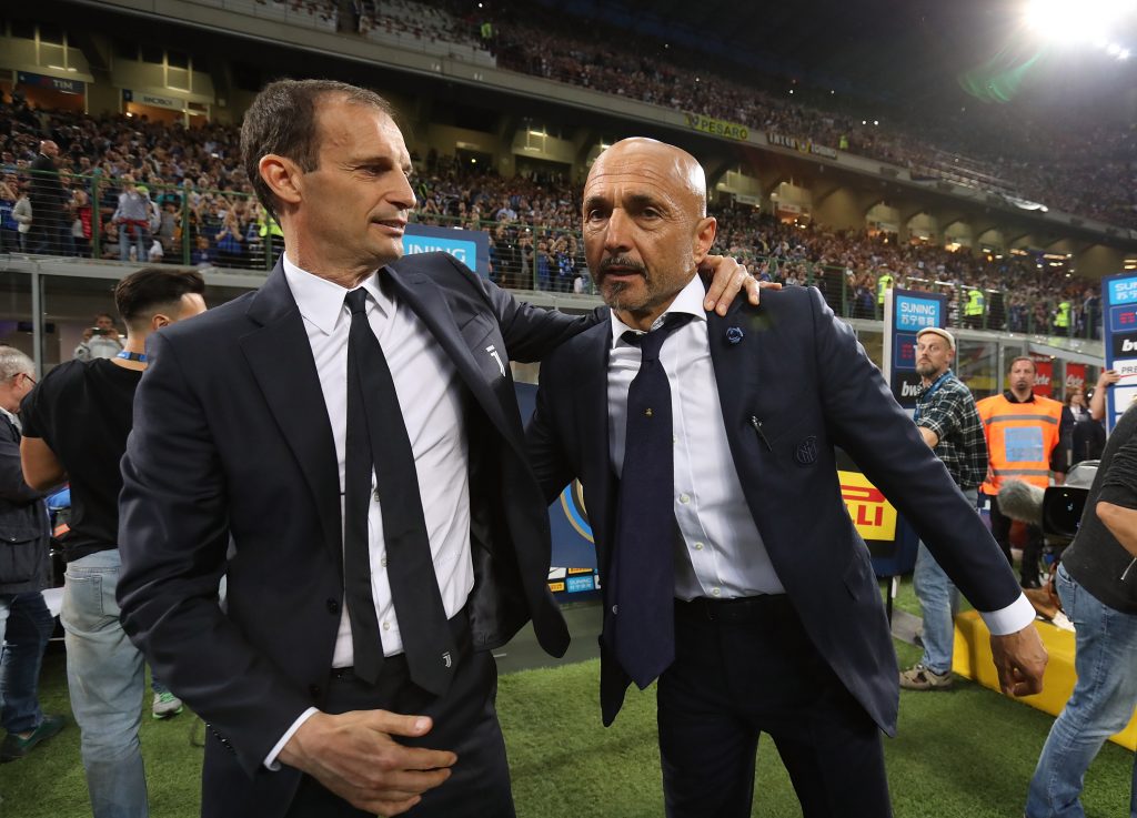 Juventus