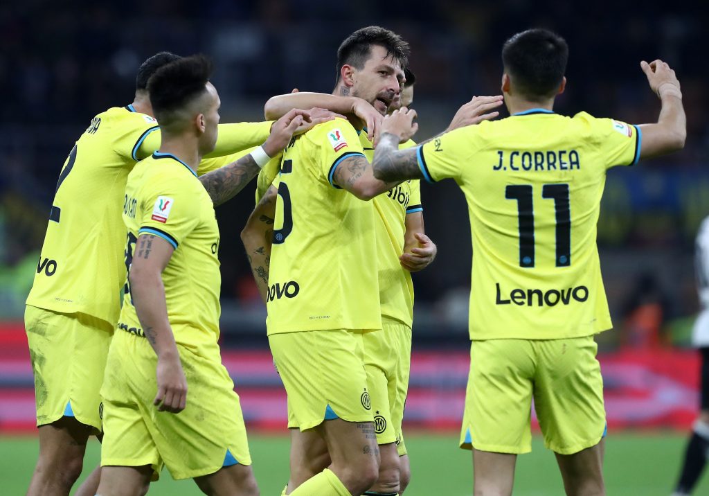 Inter