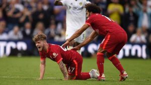 Liverpool