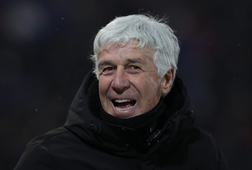 Atalanta Fiorentina