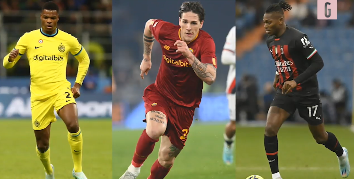 Serie A