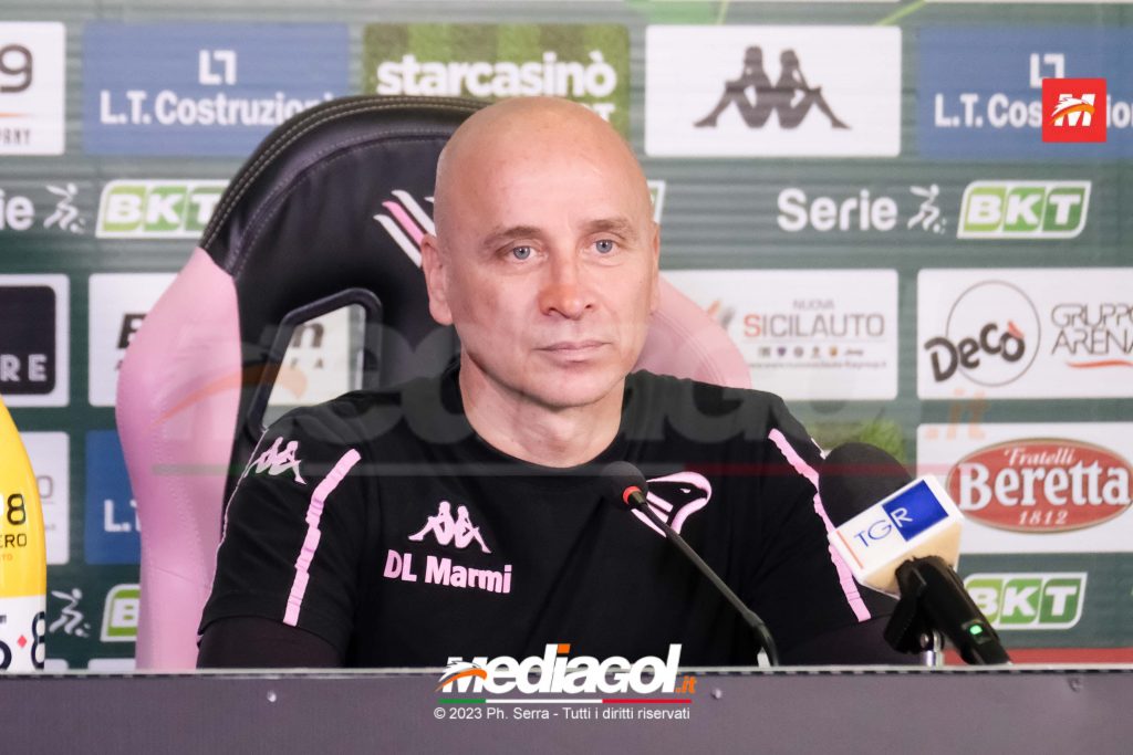 corini conferenza