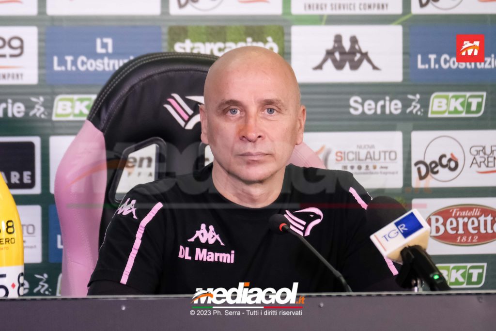 corini conferenza