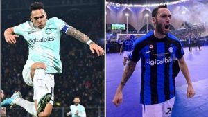 inter