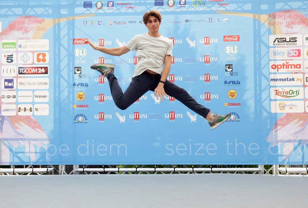 Giffoni Film Festival 2015 - Day 2