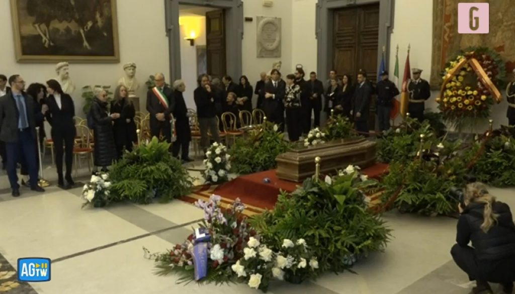 Maurizio Costanzo