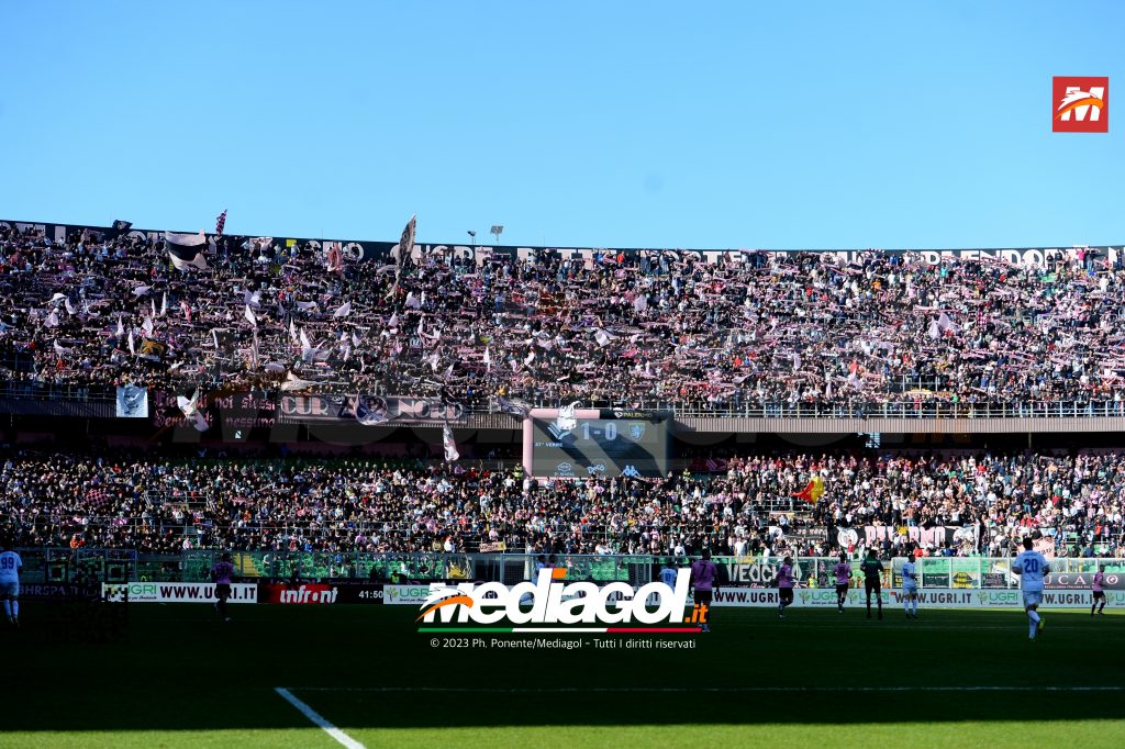 Palermo calcio