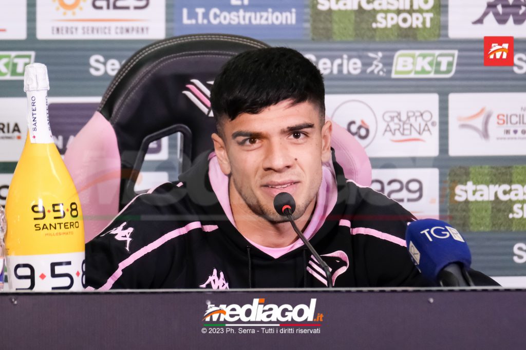 aurelio conferenza