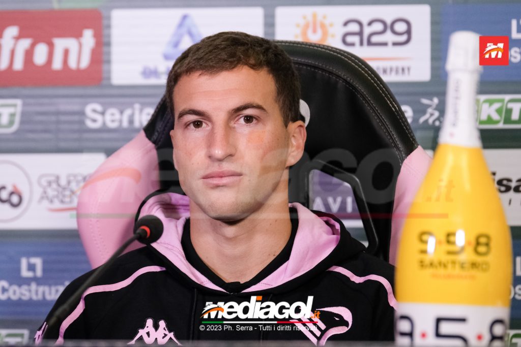 masciangelo conferenza