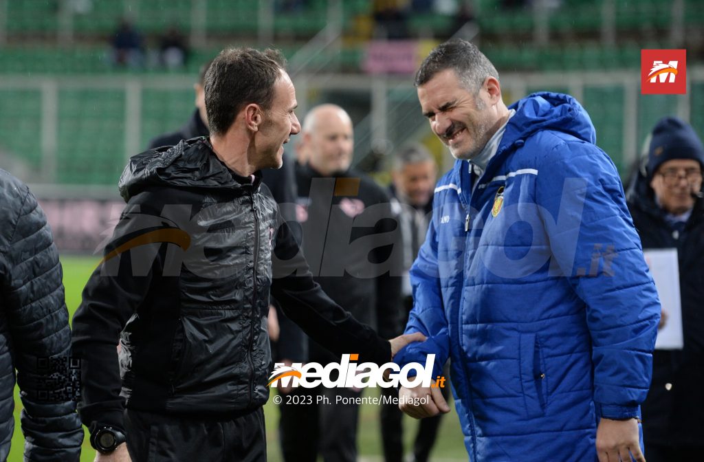 Lanna e Lucarelli