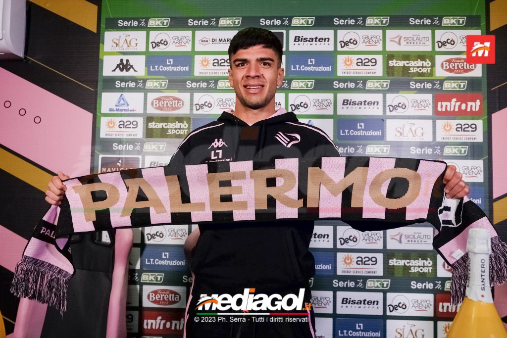 Palermo