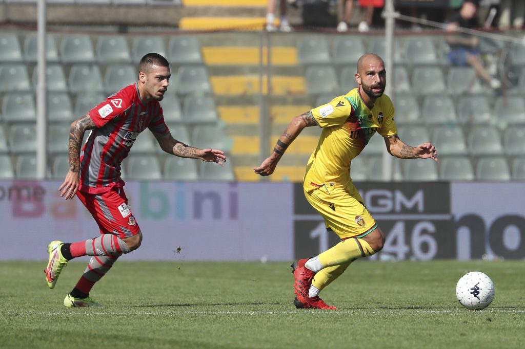 Cremonese v Ternana - Serie B