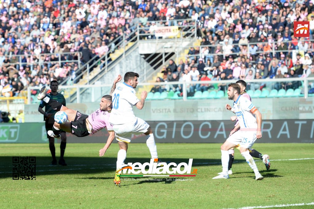 Serie B