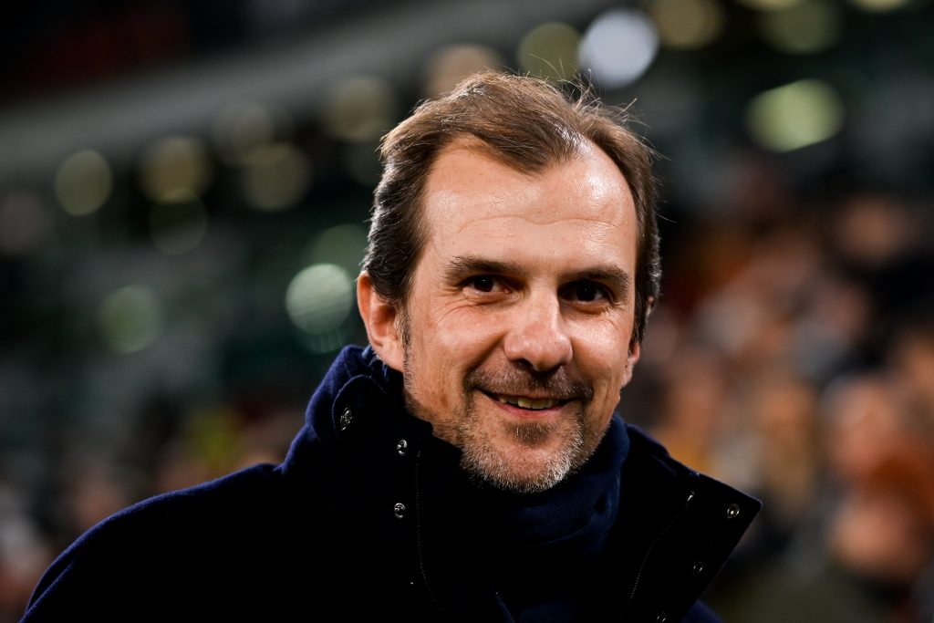 Juventus