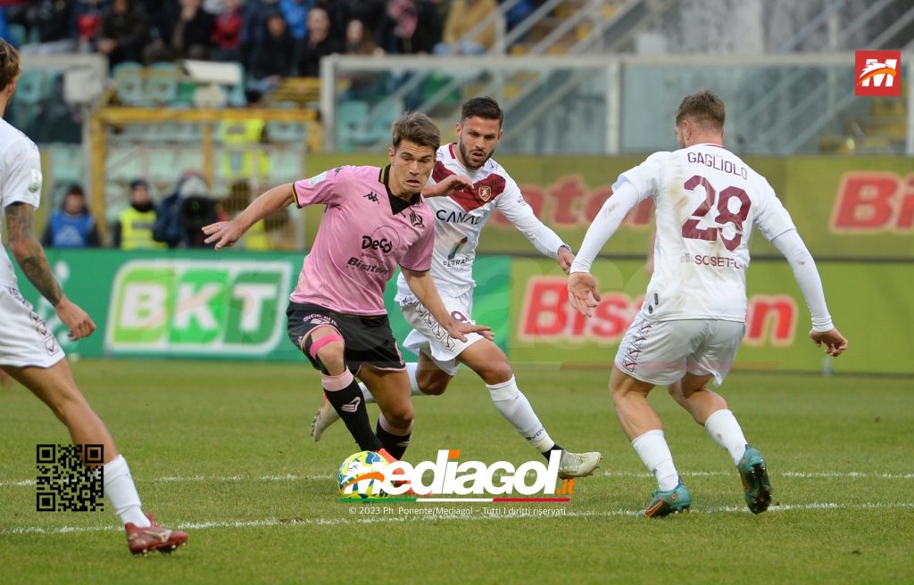 Serie B