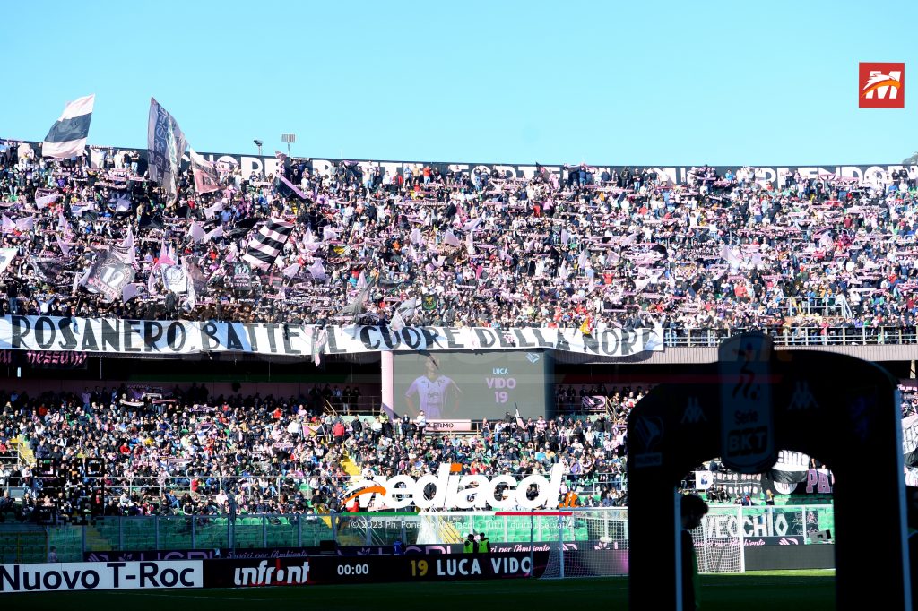 Palermo calcio