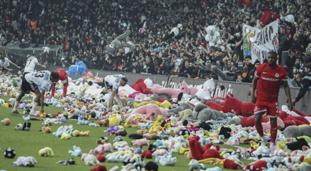 besiktas