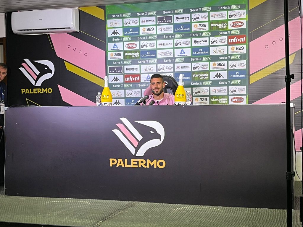 Palermo
