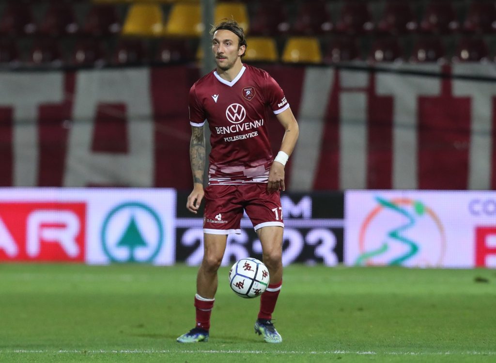 Calciomercato Palermo