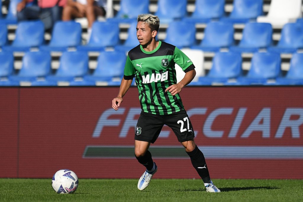 Sassuolo