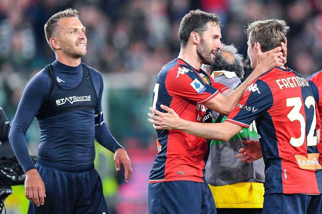 Genoa
