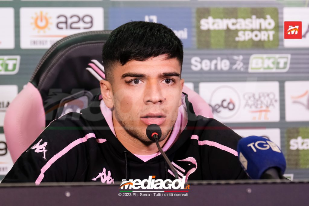 aurelio conferenza