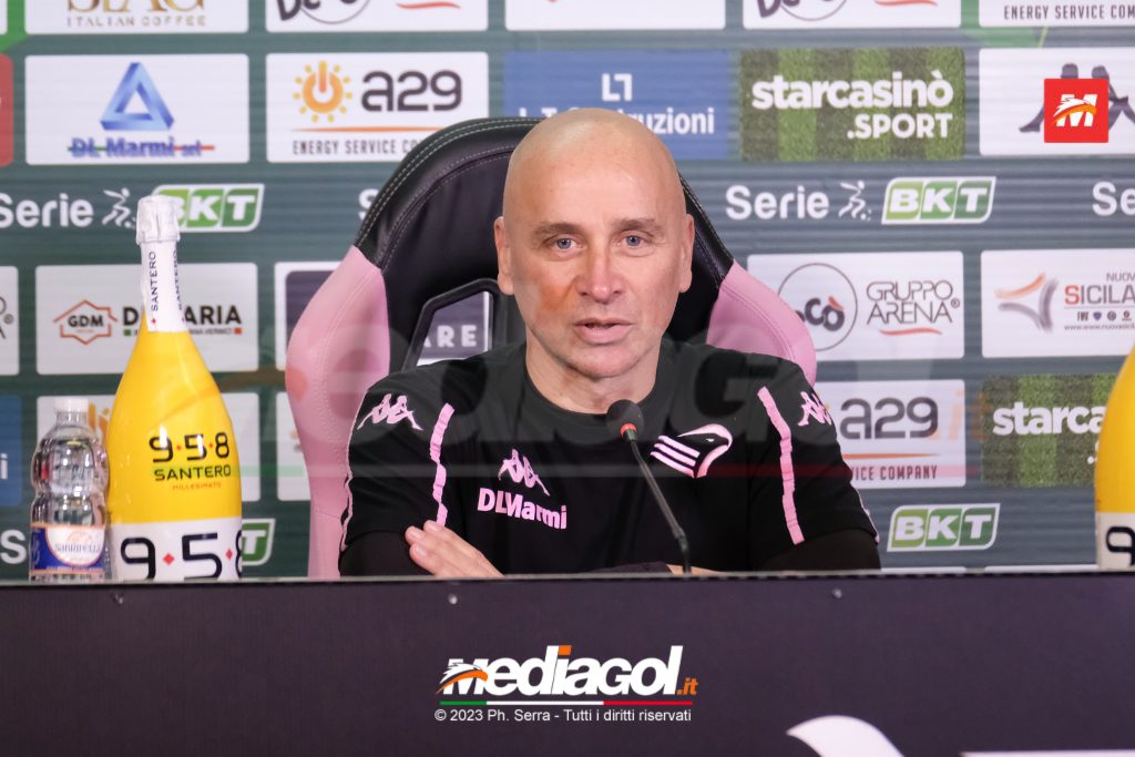 corini conferenza