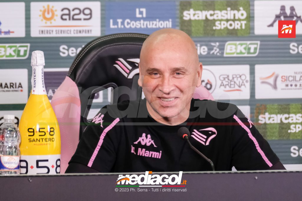 corini conferenza