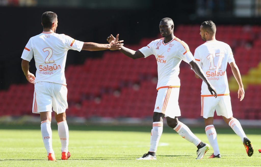 Watford v Lorient: Pre-Season Friendly