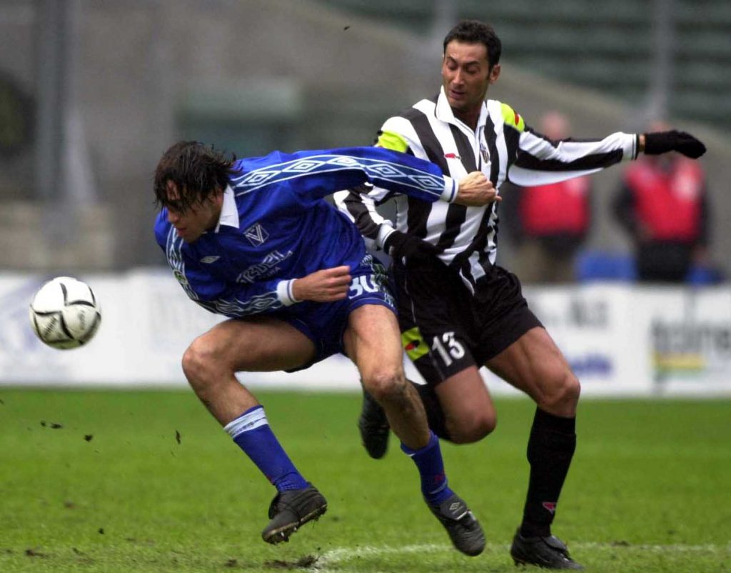 Juventus