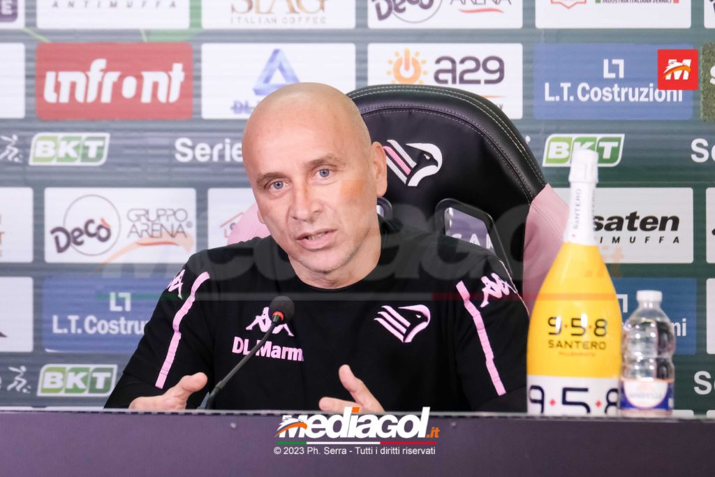 corini conferenza