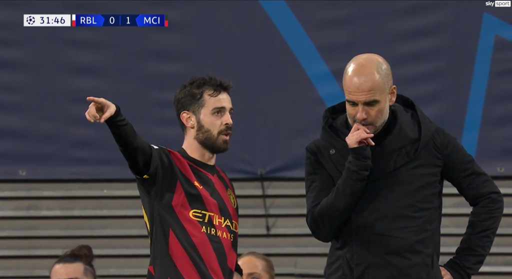 Guardiola