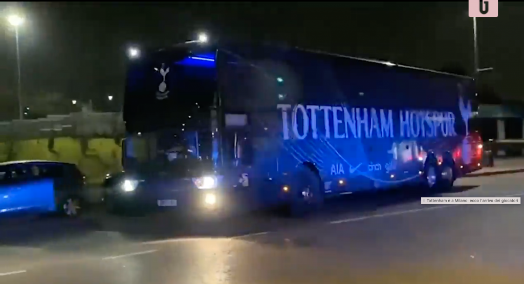 Tottenham