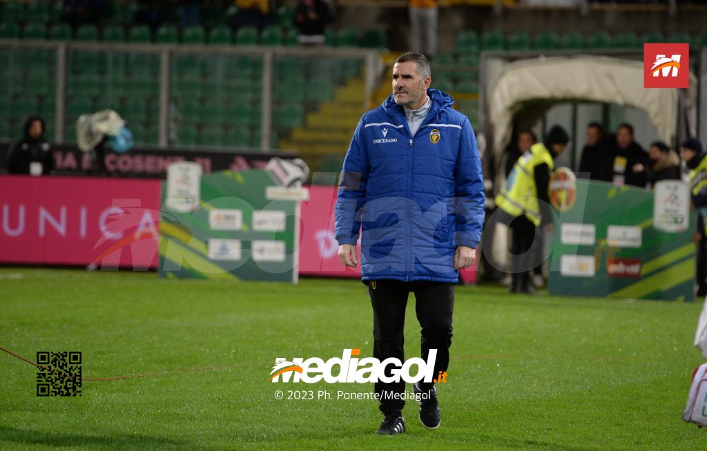 Lucarelli