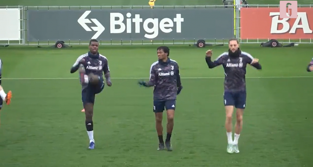 Juventus