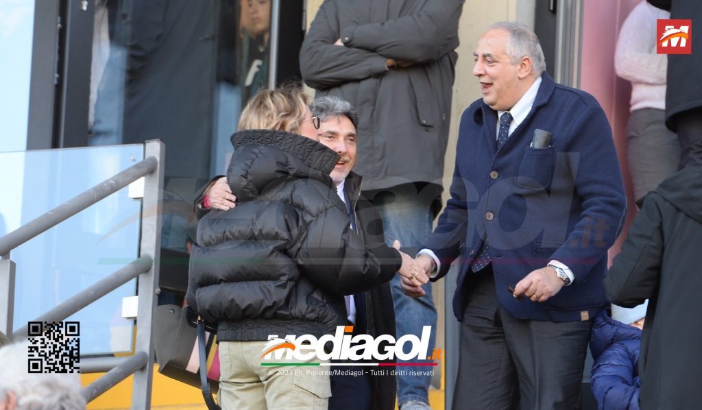 lagalla renzo barbera sindaco