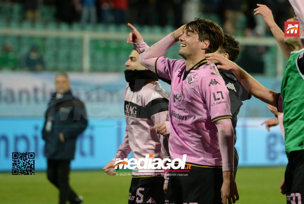 Calciomercato Palermo