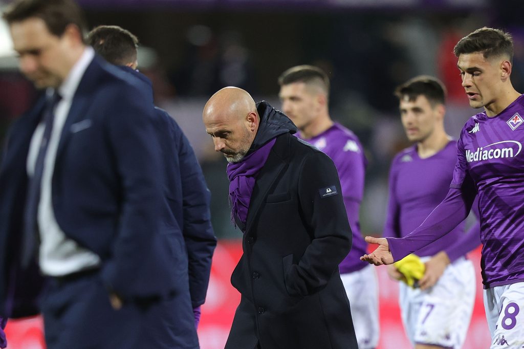 Fiorentina