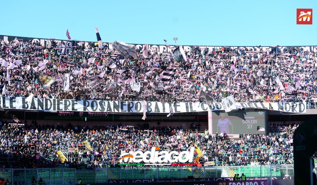 Palermo calcio