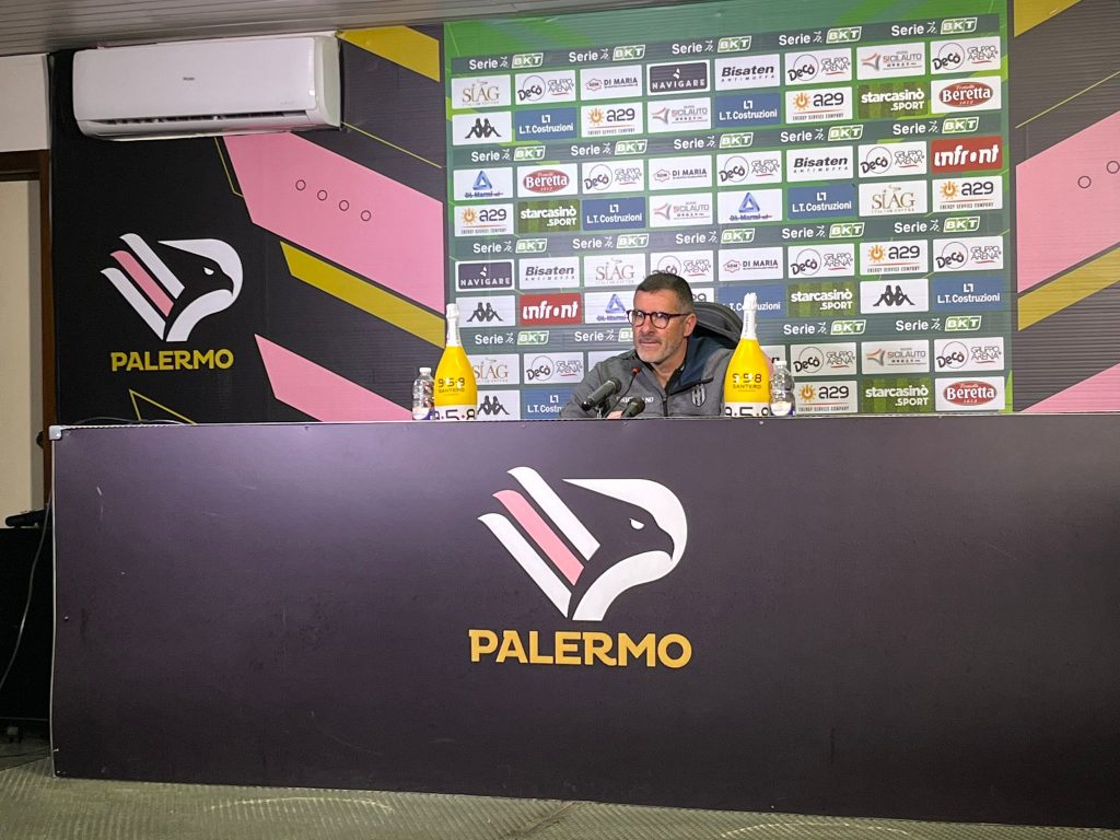 lucarelli