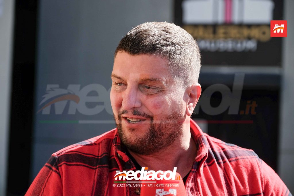 Crotone Baldini