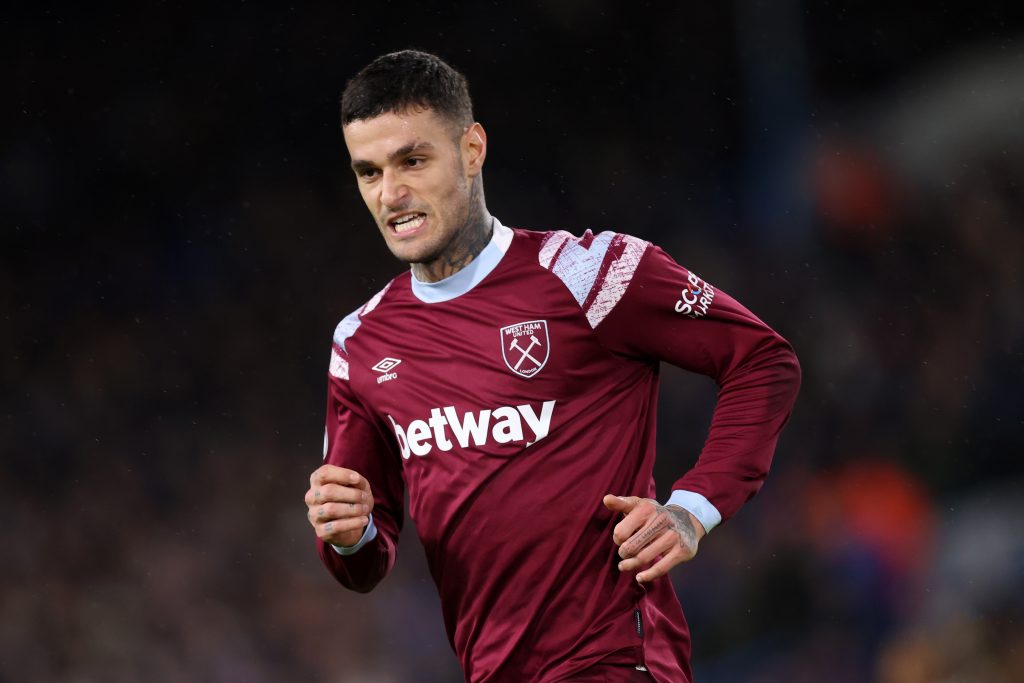 West Ham