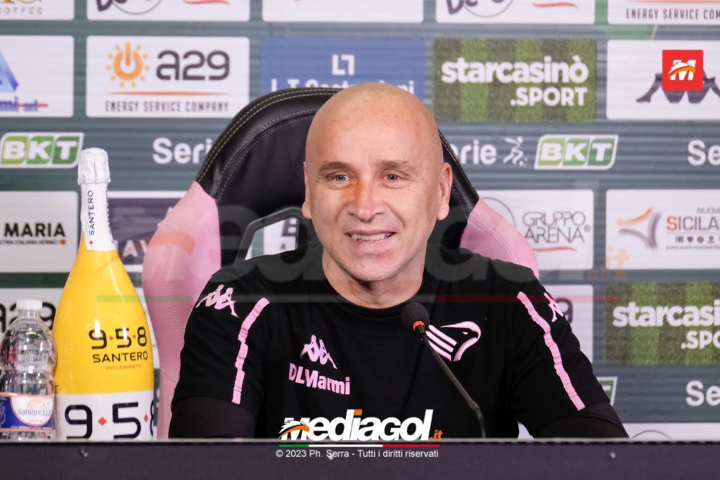 corini conferenza