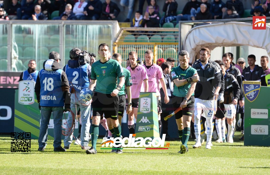 Serie B