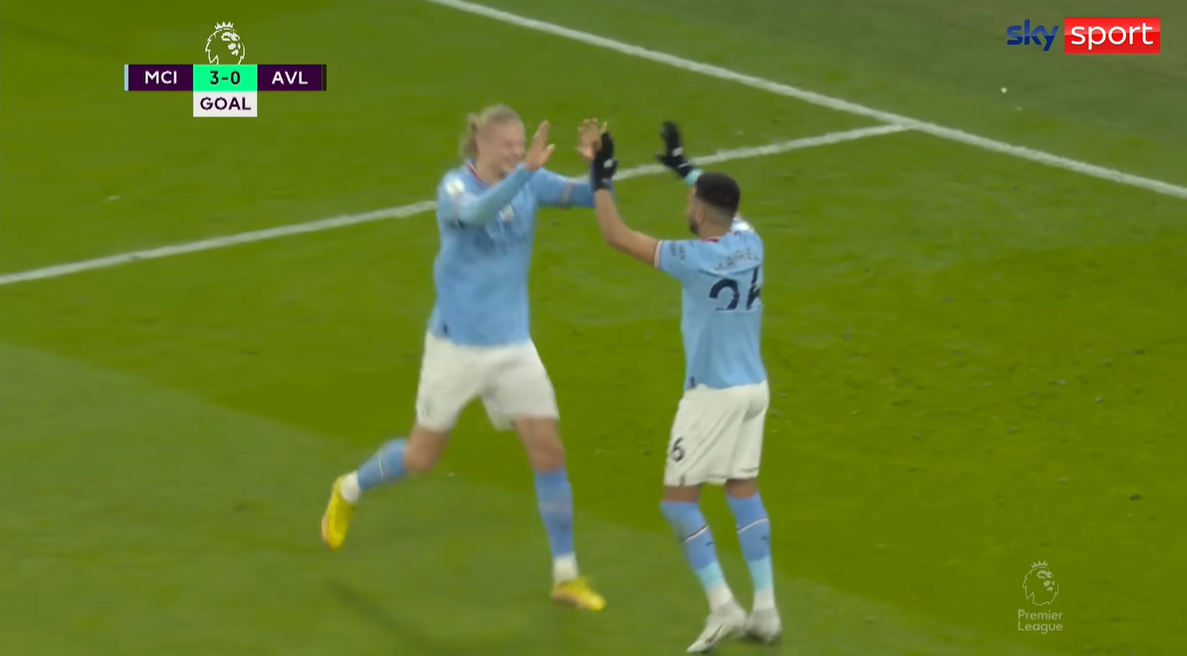 Manchester City