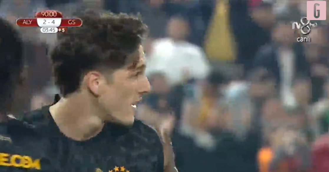 Zaniolo